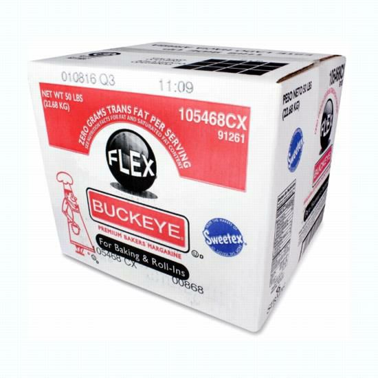 SoyFlex