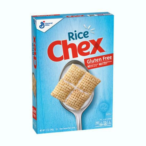 CEREAL RICE CHEX