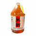 WA Imports Unseasoned Rice Vinegar – 1 Gallon