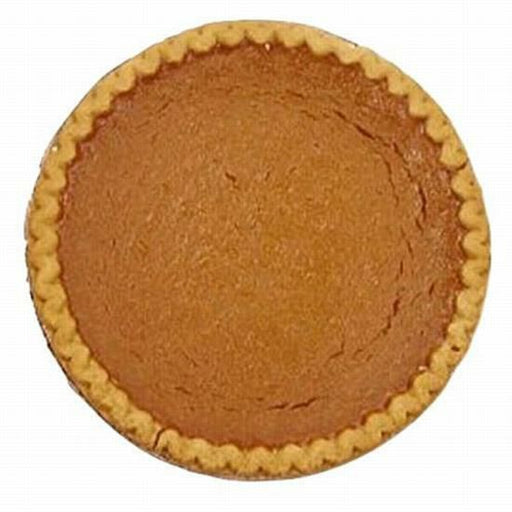 PIE PUMPKIN 6-10"  Ready To BakePIE PUMPKIN 6-10" ReadySpecialty Food Source

Experience the classic pumpkin flavor of Chef Pierre Brand Pumpkin Pie, a delicious dessert that's ready to bake. Made with care, this pie features a flaky crust a