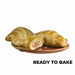 PastryCROISSANTS HAM/SWISS 54 CTCROISSANTS HAM/SWISS 54 CTSpecialty Food Source

Savor savory delights in every bite with Vie De France Croissants Ham/Swiss (54 ct). These delectable croissants are filled with the perfect combination of ham and