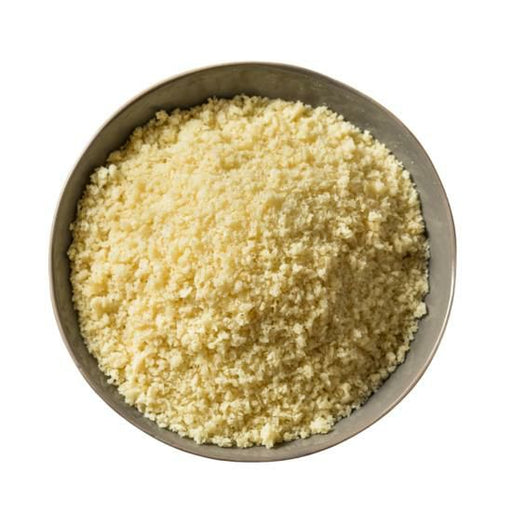 PANKO BREAD CRUMBPANKO BREAD CRUMBSpecialty Food SourceFeatures:

Elevate your culinary creations with JFC Brand Panko Bread Crumbs, the authentic Japanese choice for a perfectly crispy coating. These premium panko crumb