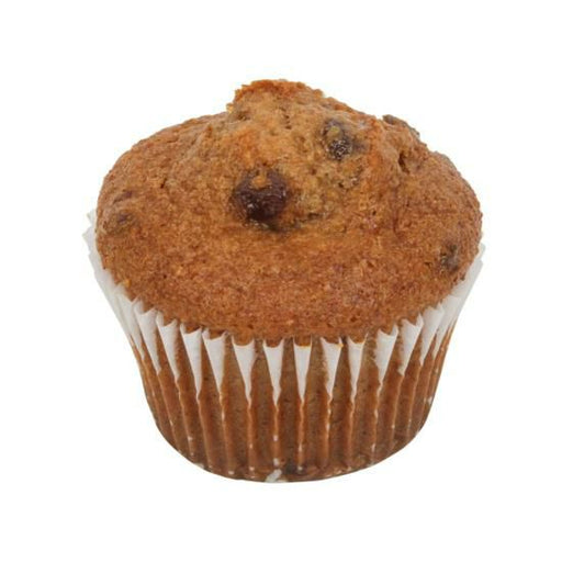 muffinReady To Bake Raisin Bran MuffinsBake Raisin Bran MuffinsSpecialty Food SourceEmbrace the wholesome goodness of Bake N' Joy Ready To Bake Raisin Bran Muffins. These muffins combine the nutritional benefits of bran with the sweet, natural flavo