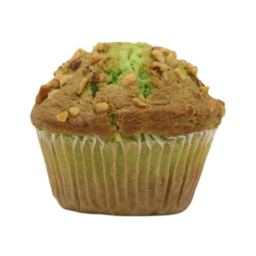 muffinReady To Bake Pistachio MuffinBake Pistachio MuffinSpecialty Food Source

Delight in the unique and exquisite taste of Bake N' Joy Ready To Bake Pistachio Muffin mix. This convenient mix offers the rich, nutty flavor of pistachios in a p