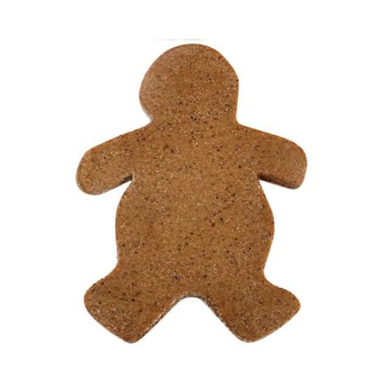 Bake n Joy Gingerbread Men Cookies - 96 Count