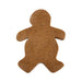 Bake n Joy Gingerbread Men Cookies - 96 Count