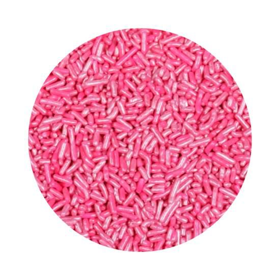 SPRINKLES PINK