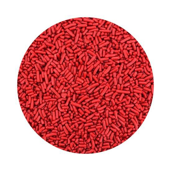 SPRINKLES RED