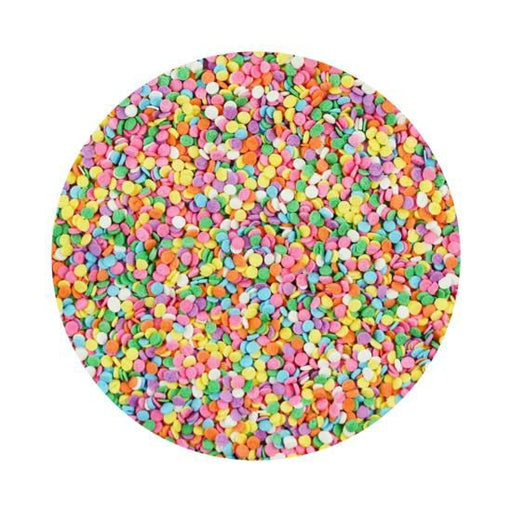 Mini Pastel Sequins – 25 lb