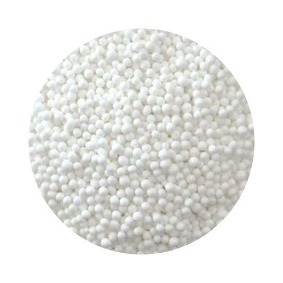 White Nonpareils – 10 lb