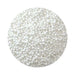 White Nonpareils – 10 lb