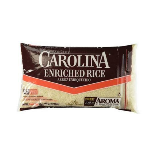 Carolina