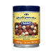 Fabbri Creamy Hazelnut Delipaste 1 kg – Italian hazelnut paste for gelato, mousse, and pastry use