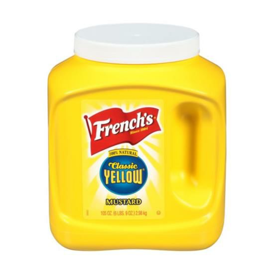 french's