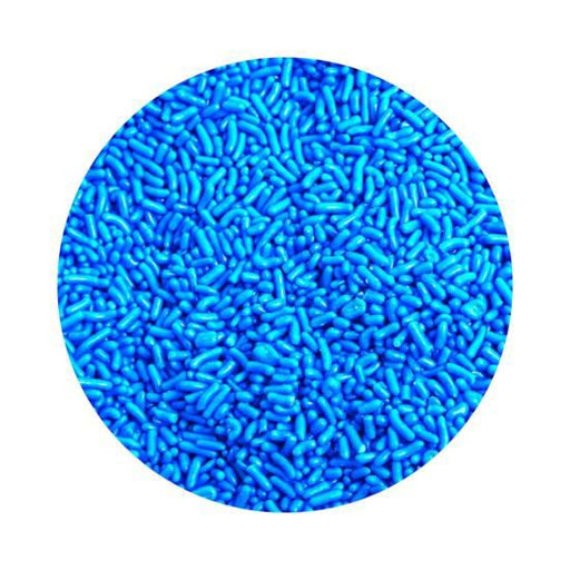 SPRINKLES BLUE