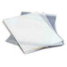 Clear Transfer Sheets – 10 Count