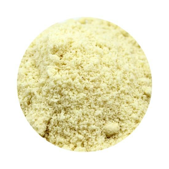 nut flourBLANCHED ALMOND FLOURALMOND FLOUR BLANCHEDSpecialty Food SourceFeatures: 

Elevate your baking repertoire with our Blanched Almond Flour, a must-have ingredient for health-conscious bakers. Made from 100% finely ground blanched 