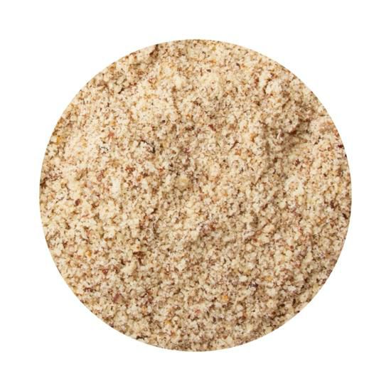 Nut Products