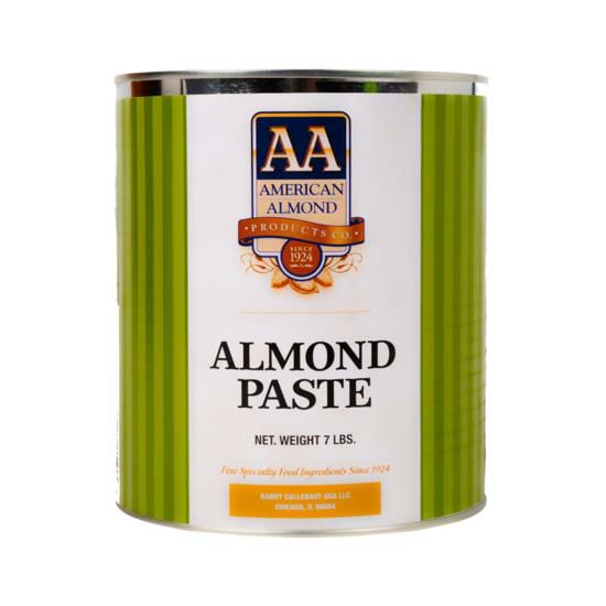 nut butterALMOND PASTEALMOND PASTESpecialty Food SourceFeatures:

Made from high-quality blanched almonds that are finely ground into a smooth and creamy paste
Nutty and slightly sweet flavor, perfect for adding depth an