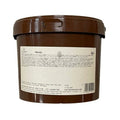 Hazelnut Paste – 100% Pure Roasted Hazelnuts, 5kg Pail