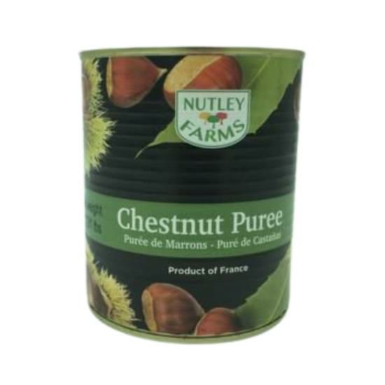 Chestnut Paste