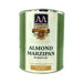 American Almond Marzipan – 8 lb Can