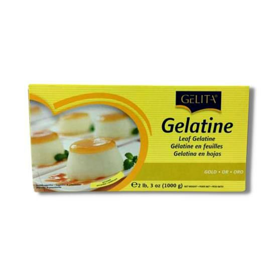 Gelita