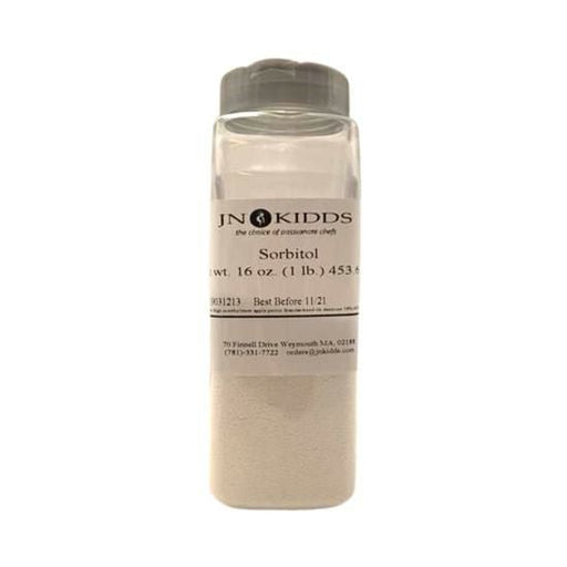 Crystalline Sorbitol – 1 lb