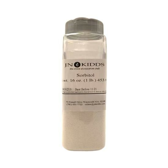 Crystalline Sorbitol – 1 lb