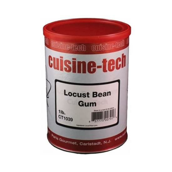 Locust Bean Gum – 1 lb