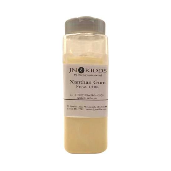 Xanthan Gum – 1.5 lb