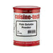 Cuisine Tech Fish Gelatin Powder – 1 lb