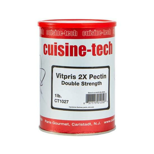 Cuisine Tech Pectin PDF (Vitpris) – 1 lb