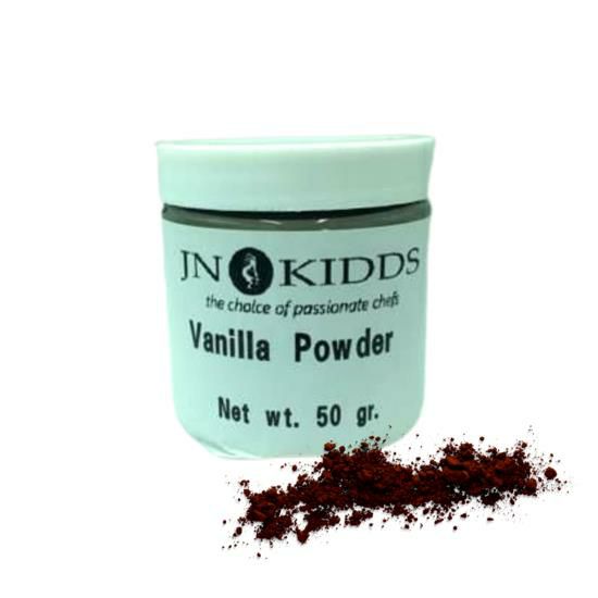 Prova Gourmet Bourbon Madagascar Vanilla Bean Powder