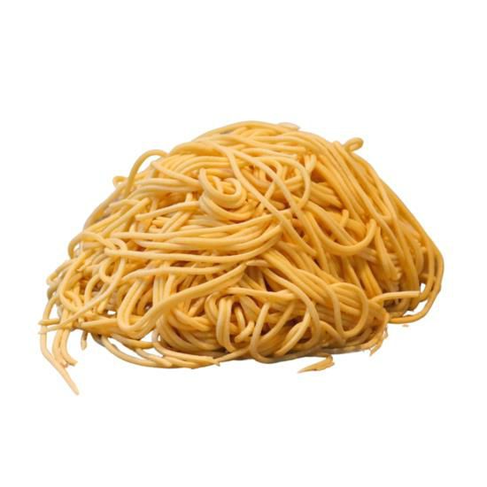 Chinese Spaghetti Factory Fresh Lo Mein Egg Noodles – 5 lb
