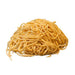Chinese Spaghetti Factory Fresh Lo Mein Egg Noodles – 5 lb