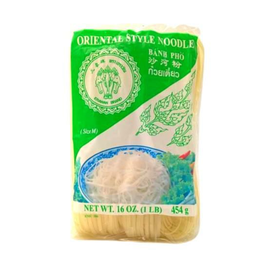 Erawan Brand Oriental Style Noodles – 16 oz