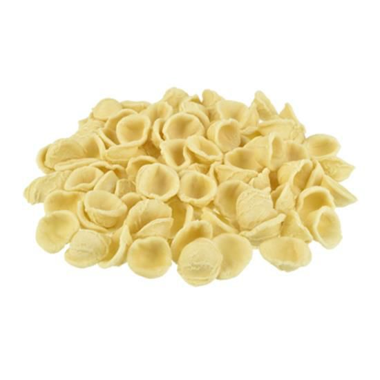 Rustichella d'Abruzzo Orecchiette Pasta – 6 kg