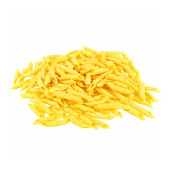 Rustichella d'Abruzzo Garganelli Pasta – 6 kg