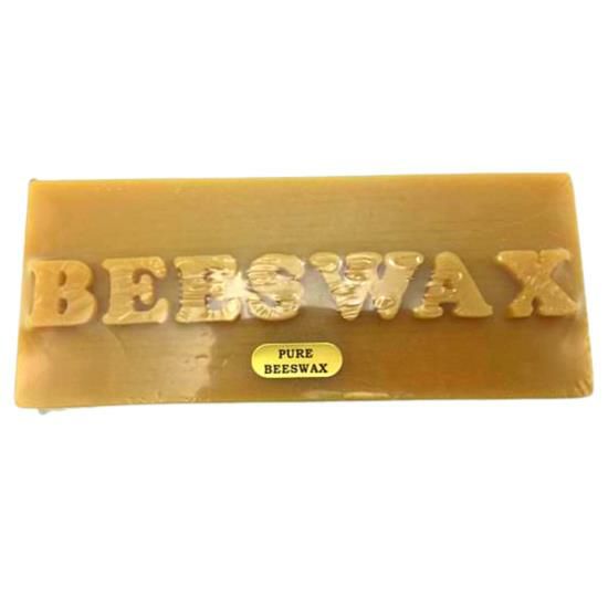 HoneyBEES WAX PURE BLOCK 1/1 LBBEES WAX PURE BLOCK 1/1 LBSpecialty Food SourceIntroducing Drapers Brand Pure Bees Wax Block, a natural and versatile ingredient essential for both culinary and non-culinary applications. Harvested with care, thi