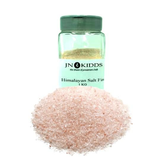 Fine Pink Himalayan Salt – 35 oz