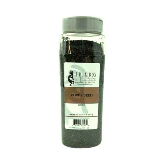 Poppy Seed – 20 oz