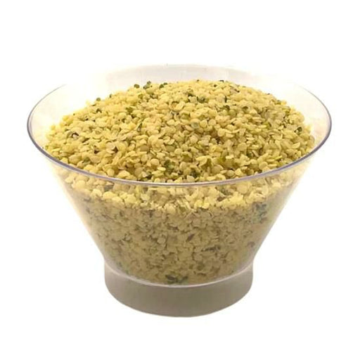Natural-Hulled-Hemp-Seeds-bag-for-nutritious-meal-enhancement-cup