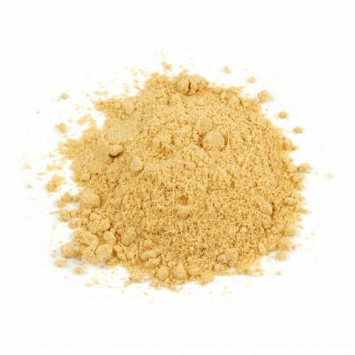 Ground Ginger – 12 oz