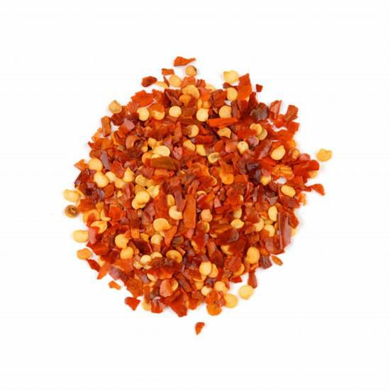 Crushed Red Pepper – 12 oz