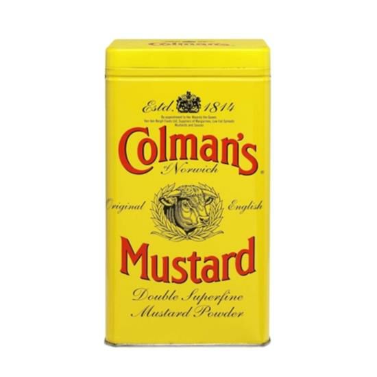 Coleman's