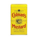 MUSTARD COLMAN'S DRYMUSTARD COLMAN'Specialty Food SourceFeatures: 

Colman's Dry Mustard is the perfect addition to any meal.
Made with real mustard seeds, this all-natural spice has an intense flavor and adds a kick to y