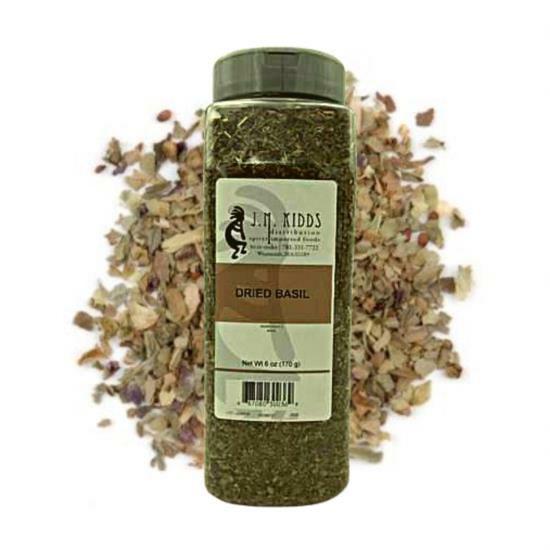 BASIL IMPORTED WHOLE — Specialty Food Source