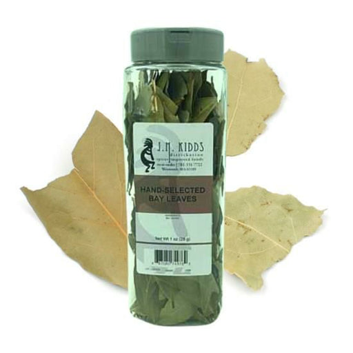 BAY LEAVES HAND SELECTED