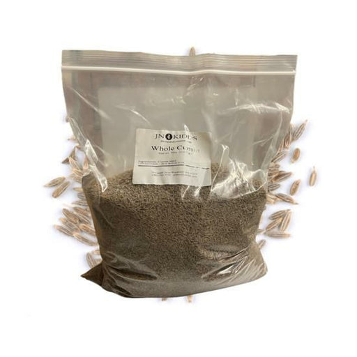 CUMIN SEEDCUMIN SEEDSpecialty Food SourceFeatures:







Cumin Seed is a popular spice used in cooking and is known for its distinct, warm flavor and aroma.
It is a staple ingredient in many cuisines, incl